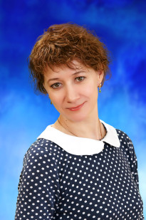 Филинова Елена Евгеньевна Филинова Елена Евгеньевна