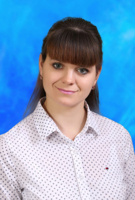 Воспитатель Карлаш Ирина Александровна Воспитатель Карлаш Ирина Александровна