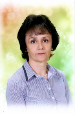 Инструктор по физической культуре Родина Наталья Викторовна Инструктор по физической культуре Родина Наталья Викторовна